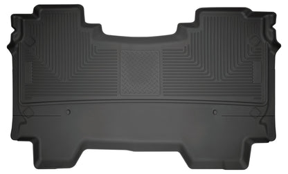 Husky Liners Weatherbeater - 2nd Seat Floor Liner
