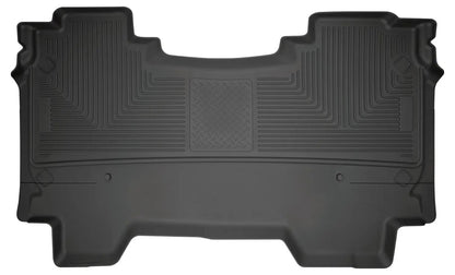 Husky Liners Weatherbeater - 2nd Seat Floor Liner by Husky Liners