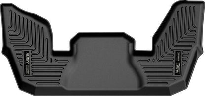 Husky Liners Weatherbeater - 3rd Seat Floor Liner