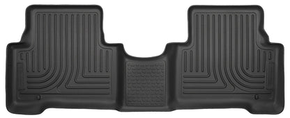 Husky Liners Weatherbeater - 2nd Seat Floor Liner