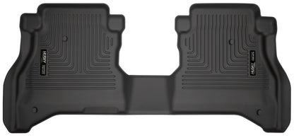 Husky Liners Weatherbeater - 2nd Seat Floor Liner