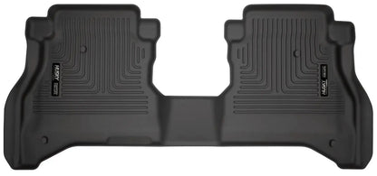 Husky Liners Weatherbeater - 2nd Seat Floor Liner by Husky Liners