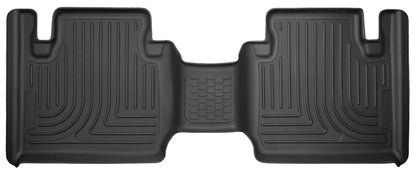 Husky Liners Weatherbeater - 2nd Seat Floor Liner