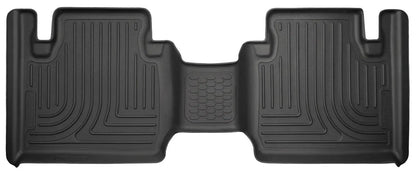 Husky Liners Weatherbeater - 2nd Seat Floor Liner by Husky Liners