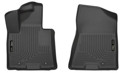 Husky Liners Weatherbeater - Front Floor Liners