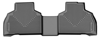 Husky Liners Weatherbeater - 2nd Seat Floor Liner by Husky Liners