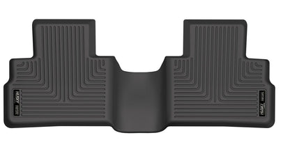 Husky Liners Weatherbeater - 2nd Seat Floor Liner