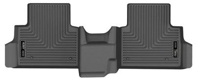 Husky Liners Weatherbeater - 2nd Seat Floor Liner