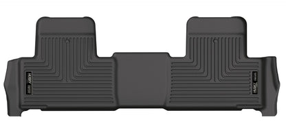 Husky Liners Weatherbeater - 2nd Seat Floor Liner