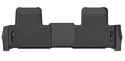 Husky Liners Weatherbeater - 2nd Seat Floor Liner by Husky Liners