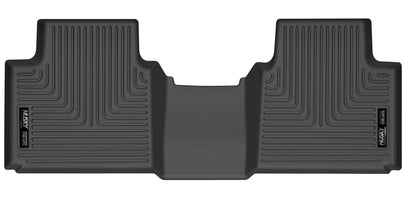 Husky Liners Weatherbeater - 2nd Seat Floor Liner