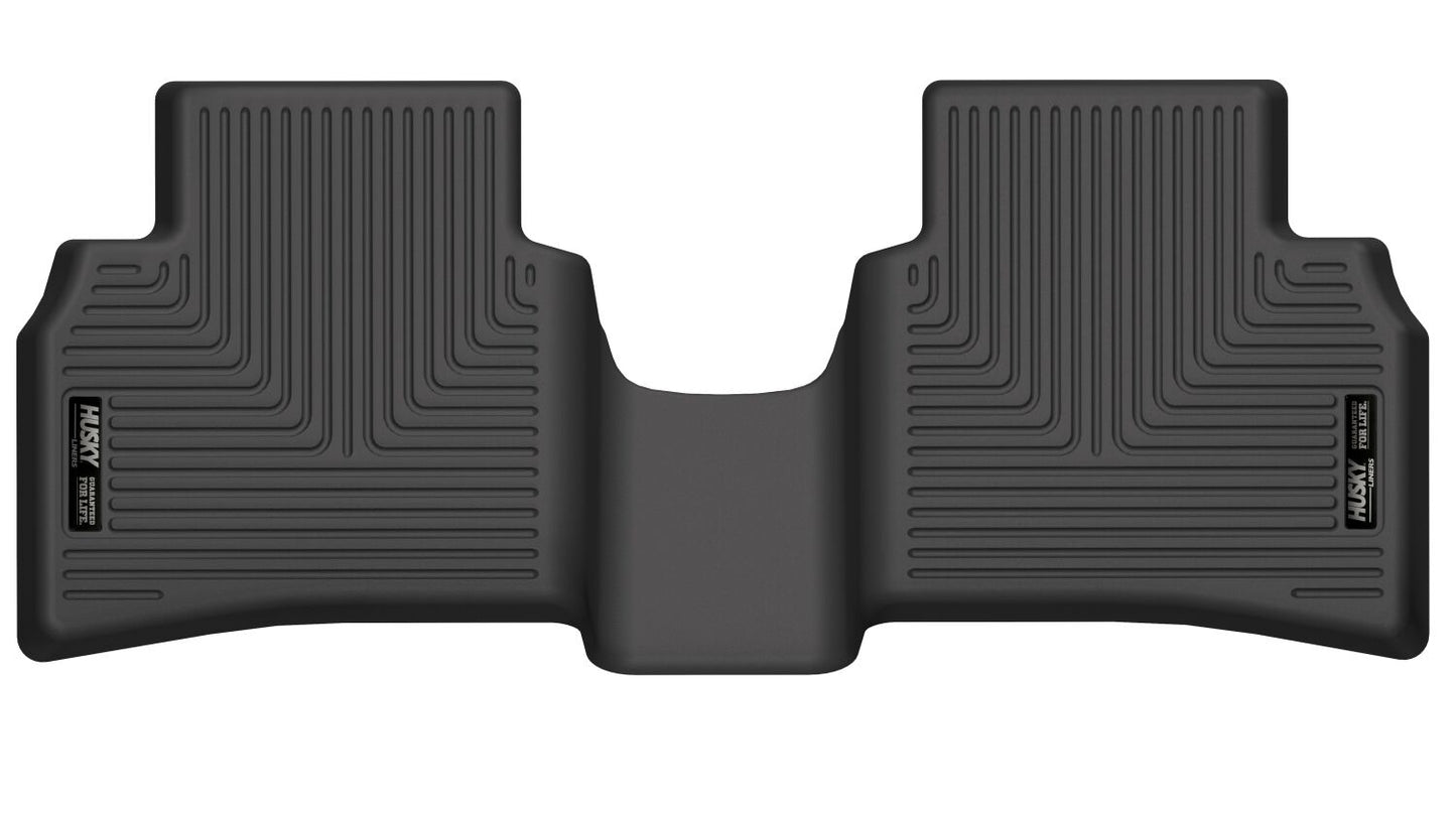 Husky Liners Weatherbeater - 2nd Seat Floor Liner