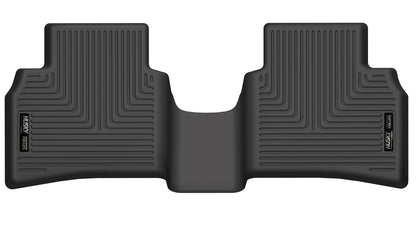 Husky Liners Weatherbeater - 2nd Seat Floor Liner