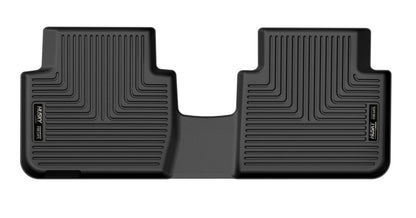 Husky Liners Weatherbeater - 2nd Seat Floor Liner
