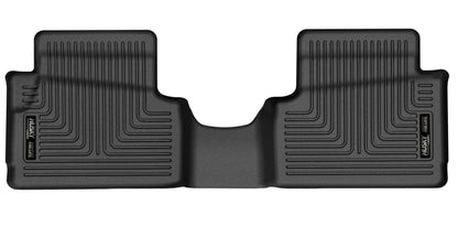 Husky Liners Weatherbeater - 2nd Seat Floor Liner