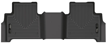 Husky Liners Weatherbeater - 2nd Seat Floor Liner