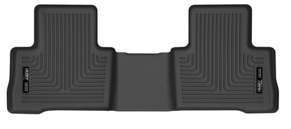 Husky Liners Weatherbeater - 2nd Seat Floor Liner