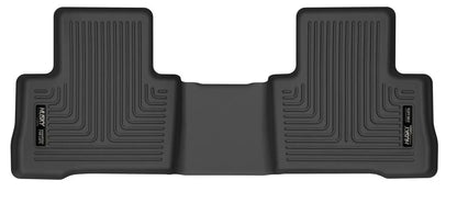 Husky Liners Weatherbeater - 2nd Seat Floor Liner by Husky Liners