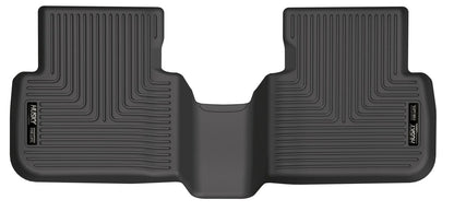 Husky Liners Weatherbeater - 2nd Seat Floor Liner