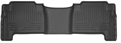 Husky Liners Weatherbeater - 2nd Seat Floor Liner