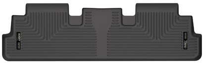 Husky Liners Weatherbeater - 2nd Seat Floor Liner