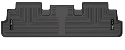 Husky Liners Weatherbeater - 2nd Seat Floor Liner
