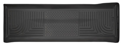 Husky Liners Weatherbeater - 2nd Seat Floor Liner