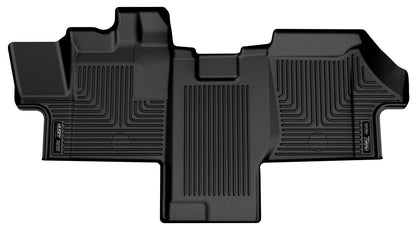 Husky Liners Weatherbeater - Front Floor Liners