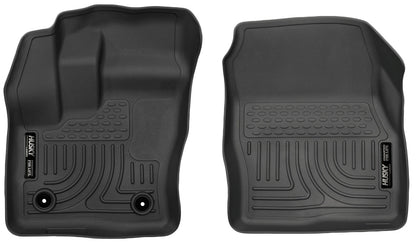 Husky Liners Weatherbeater - Front Floor Liners