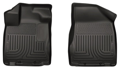 Husky Liners Weatherbeater - Front Floor Liners