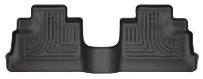 Husky Liners Weatherbeater - 2nd Seat Floor Liner