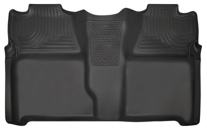 Husky Liners Weatherbeater - 2nd Seat Floor Liner