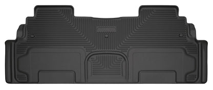Husky Liners Weatherbeater - 2nd Seat Floor Liner