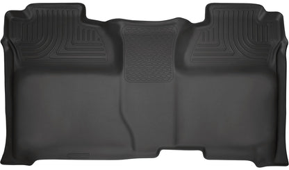 Husky Liners Weatherbeater - 2nd Seat Floor Liner