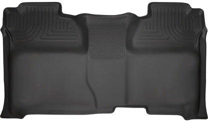 Husky Liners Weatherbeater - 2nd Seat Floor Liner by Husky Liners