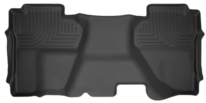 Husky Liners Weatherbeater - 2nd Seat Floor Liner