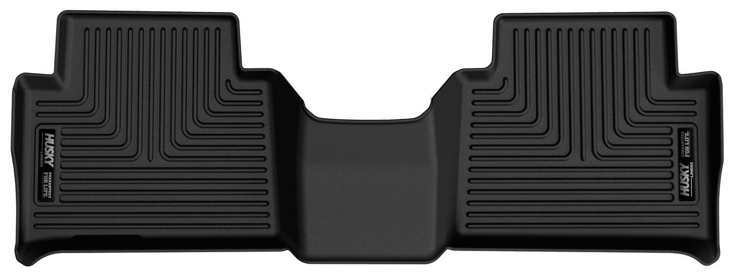 Husky Liners Weatherbeater - 2nd Seat Floor Liner