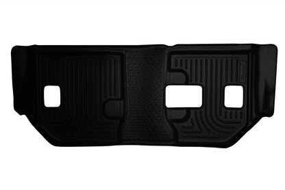 Husky Liners Weatherbeater - 3rd Seat Floor Liner