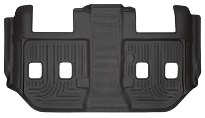 Husky Liners Weatherbeater - 3rd Seat Floor Liner