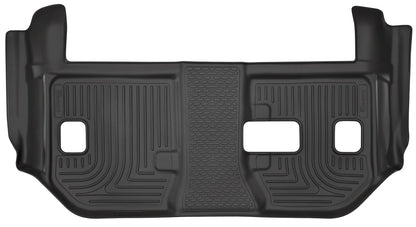 Husky Liners Weatherbeater - 3rd Seat Floor Liner