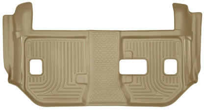 Husky Liners Weatherbeater - 3rd Seat Floor Liner