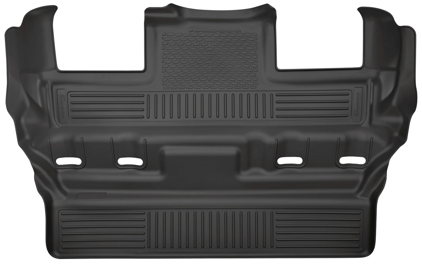 Husky Liners Weatherbeater - 3rd Seat Floor Liner