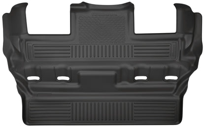 Husky Liners Weatherbeater - 3rd Seat Floor Liner