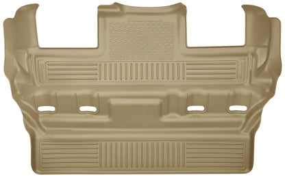 Husky Liners Weatherbeater - 3rd Seat Floor Liner