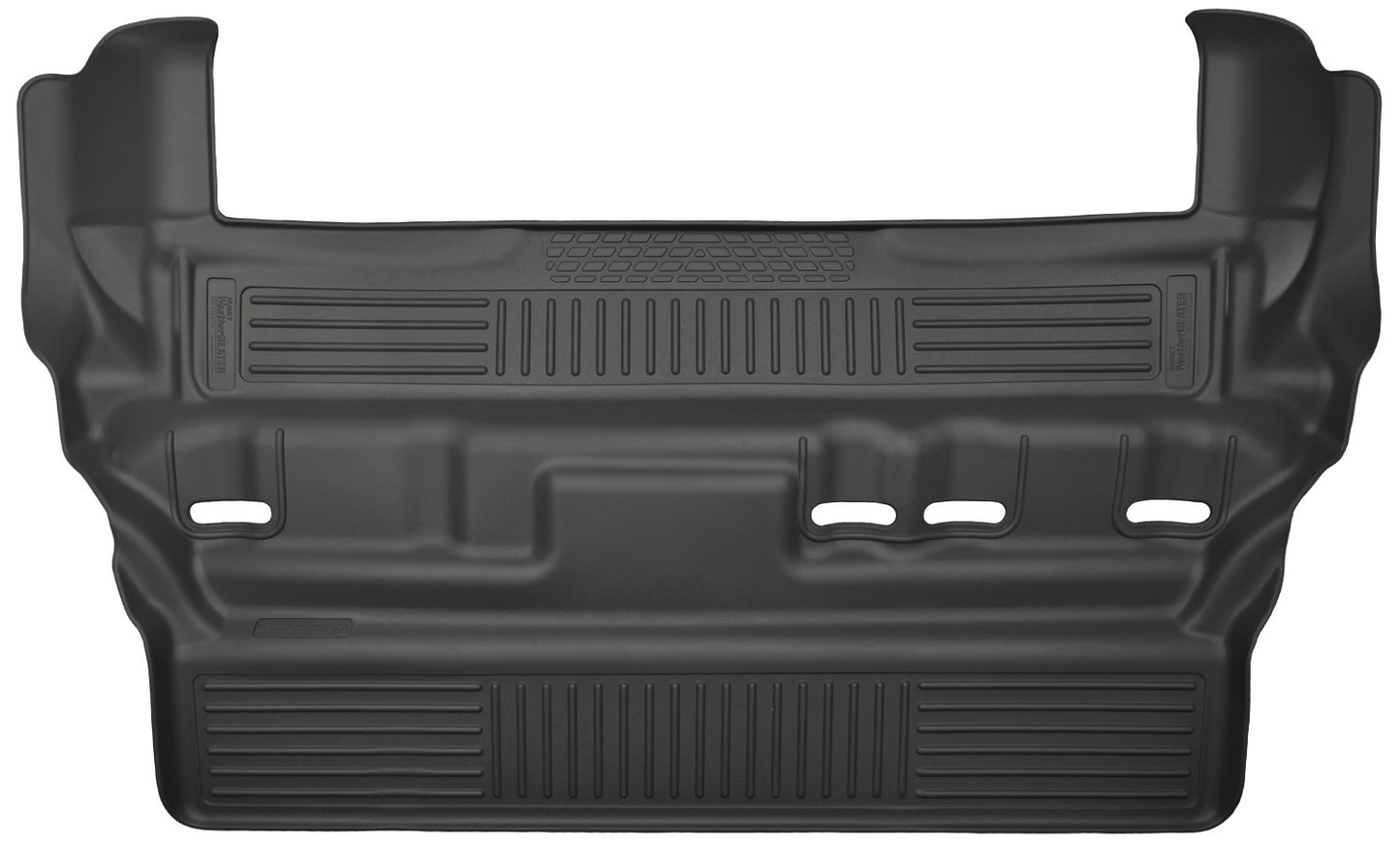 Husky Liners Weatherbeater - 3rd Seat Floor Liner