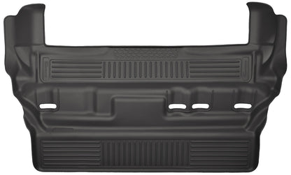 Husky Liners Weatherbeater - 3rd Seat Floor Liner