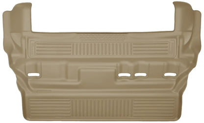 Husky Liners Weatherbeater - 3rd Seat Floor Liner by Husky Liners