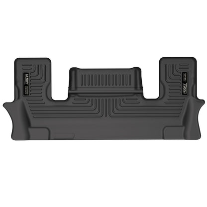 Husky Liners Weatherbeater - 3rd Seat Floor Liner