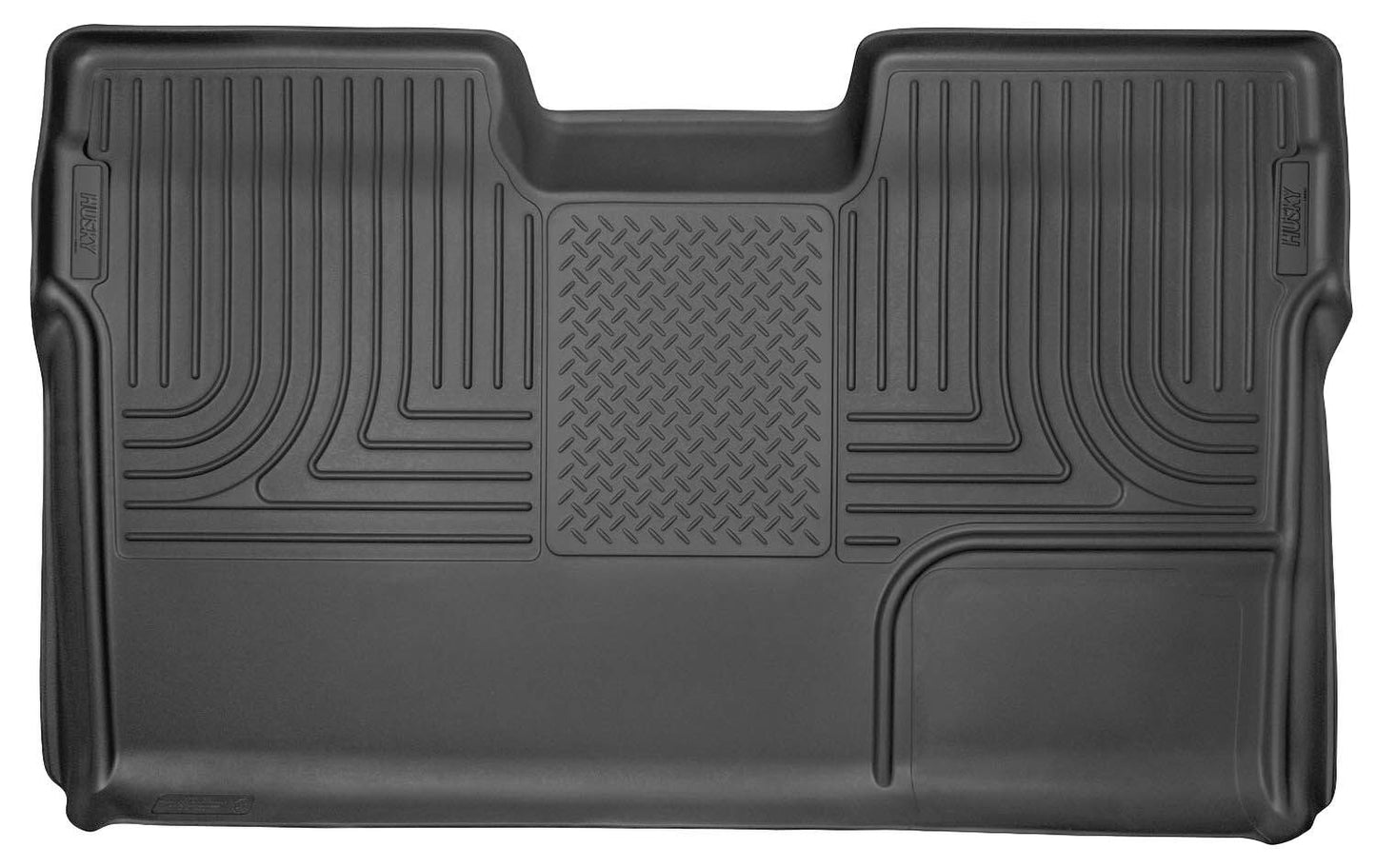 Husky Liners Weatherbeater - 2nd Seat Floor Liner