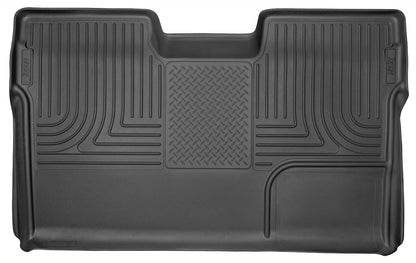 Husky Liners Weatherbeater - 2nd Seat Floor Liner